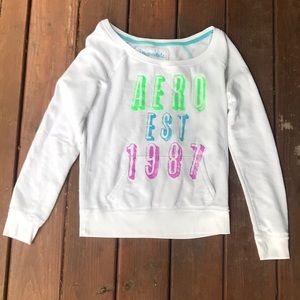 Aeropostale shirt😍, relatively new